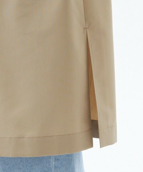 MACKINTOSH PHILOSOPHY / マッキントッシュ フィロソフィー その他アウター | 【WEB&一部店舗限定】【DAWLEY(ドーリー)】レインウェザークロス | 詳細8