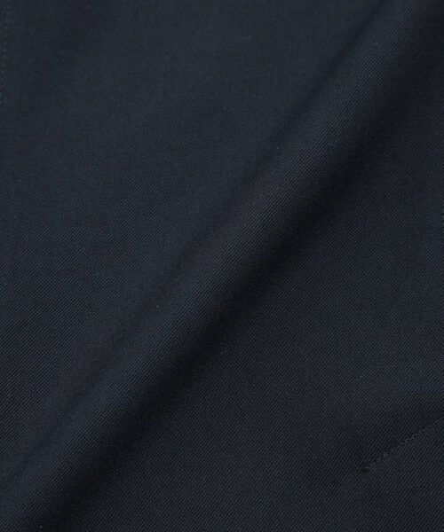 MACKINTOSH PHILOSOPHY / マッキントッシュ フィロソフィー ノーカラージャケット | 【WEB&一部店舗限定】ダブルブレストブレザー | 詳細10