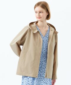 MACKINTOSH PHILOSOPHY / マッキントッシュ フィロソフィー ブルゾン | 【WEB&一部店舗限定】レインウェザークロスブルゾン