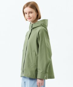 MACKINTOSH PHILOSOPHY / マッキントッシュ フィロソフィー ブルゾン | 【WEB&一部店舗限定】レインウェザークロスブルゾン