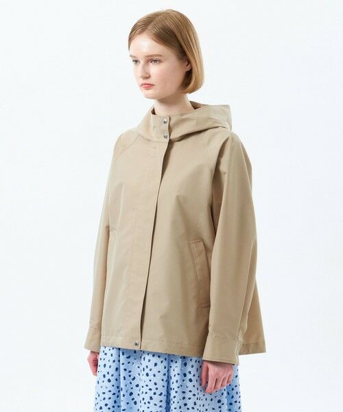 MACKINTOSH PHILOSOPHY / マッキントッシュ フィロソフィー ブルゾン | 【WEB&一部店舗限定】レインウェザークロスブルゾン | 詳細5