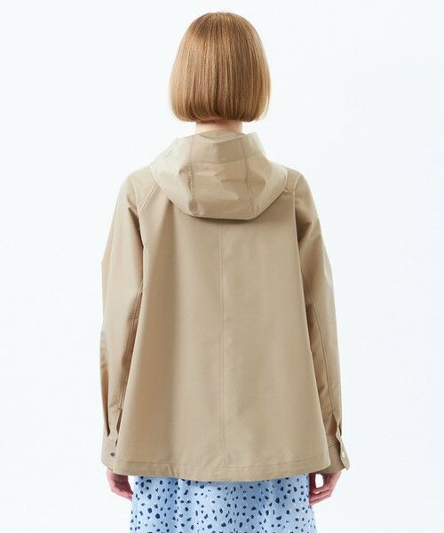 MACKINTOSH PHILOSOPHY / マッキントッシュ フィロソフィー ブルゾン | 【WEB&一部店舗限定】レインウェザークロスブルゾン | 詳細6