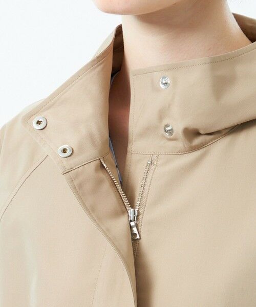 MACKINTOSH PHILOSOPHY / マッキントッシュ フィロソフィー ブルゾン | 【WEB&一部店舗限定】レインウェザークロスブルゾン | 詳細7