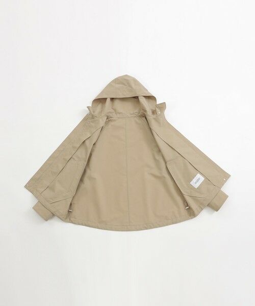 MACKINTOSH PHILOSOPHY / マッキントッシュ フィロソフィー ブルゾン | 【WEB&一部店舗限定】レインウェザークロスブルゾン | 詳細9