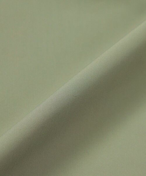 MACKINTOSH PHILOSOPHY / マッキントッシュ フィロソフィー ブルゾン | 【WEB&一部店舗限定】レインウェザークロスブルゾン | 詳細12