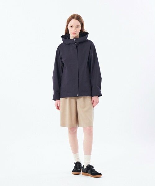 MACKINTOSH PHILOSOPHY / マッキントッシュ フィロソフィー ブルゾン | 【WEB&一部店舗限定】レインウェザークロスブルゾン | 詳細1