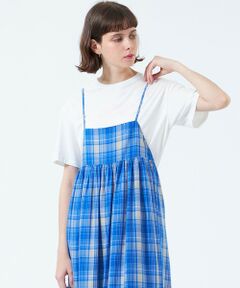 MACKINTOSH PHILOSOPHY / マッキントッシュ フィロソフィー カットソー | ライティングロゴTシャツ