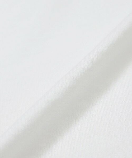 MACKINTOSH PHILOSOPHY / マッキントッシュ フィロソフィー カットソー | ライティングロゴTシャツ | 詳細11