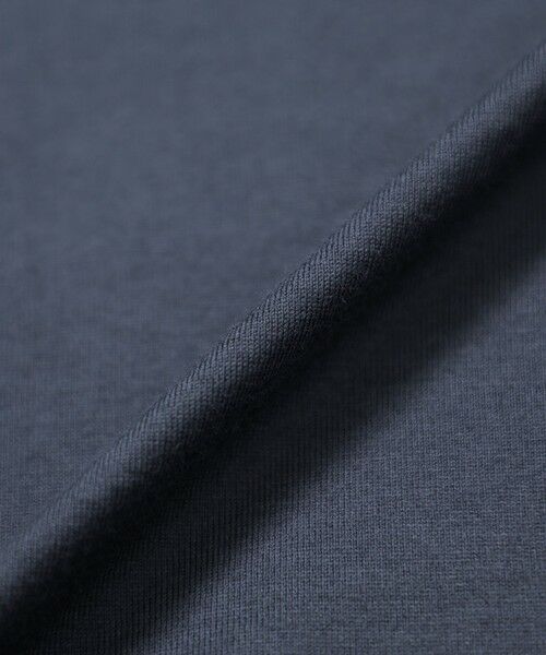 MACKINTOSH PHILOSOPHY / マッキントッシュ フィロソフィー カットソー | ライティングロゴTシャツ | 詳細12