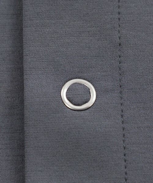 MACKINTOSH PHILOSOPHY / マッキントッシュ フィロソフィー カットソー | 【WEB&一部店舗限定】バッキンガムベア クルーネックカーディガン | 詳細9