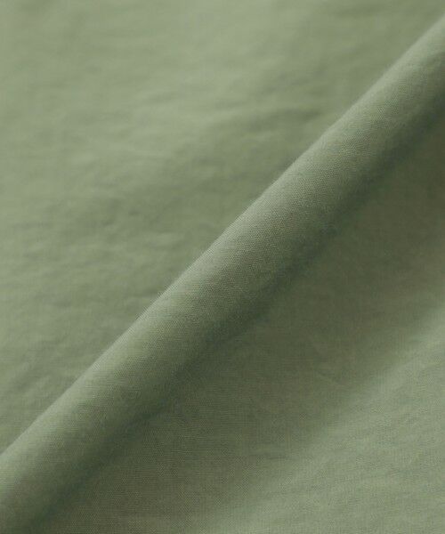 MACKINTOSH PHILOSOPHY / マッキントッシュ フィロソフィー ロング・マキシ丈スカート | ウエストギャザースカート | 詳細12