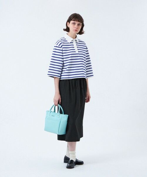 MACKINTOSH PHILOSOPHY / マッキントッシュ フィロソフィー ロング・マキシ丈スカート | ウエストギャザースカート | 詳細2