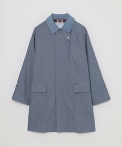 MACKINTOSH PHILOSOPHY / マッキントッシュ フィロソフィー その他アウター | GREY LABEL 【SOMERFORD(サマーフォード)】デニム