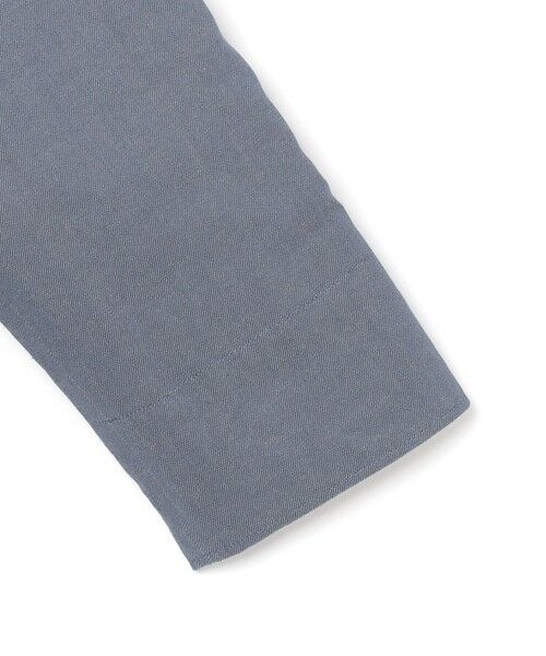 MACKINTOSH PHILOSOPHY / マッキントッシュ フィロソフィー その他アウター | GREY LABEL 【SOMERFORD(サマーフォード)】デニム | 詳細4