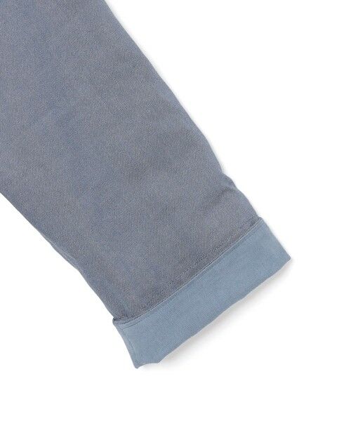 MACKINTOSH PHILOSOPHY / マッキントッシュ フィロソフィー その他アウター | GREY LABEL 【SOMERFORD(サマーフォード)】デニム | 詳細5