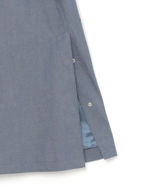 MACKINTOSH PHILOSOPHY / マッキントッシュ フィロソフィー その他アウター | GREY LABEL 【SOMERFORD(サマーフォード)】デニム | 詳細7