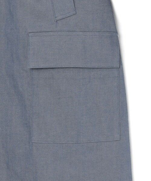 MACKINTOSH PHILOSOPHY / マッキントッシュ フィロソフィー その他アウター | GREY LABEL 【SOMERFORD(サマーフォード)】デニム | 詳細8