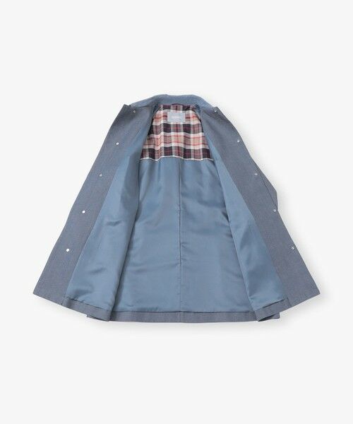 MACKINTOSH PHILOSOPHY / マッキントッシュ フィロソフィー その他アウター | GREY LABEL 【SOMERFORD(サマーフォード)】デニム | 詳細9