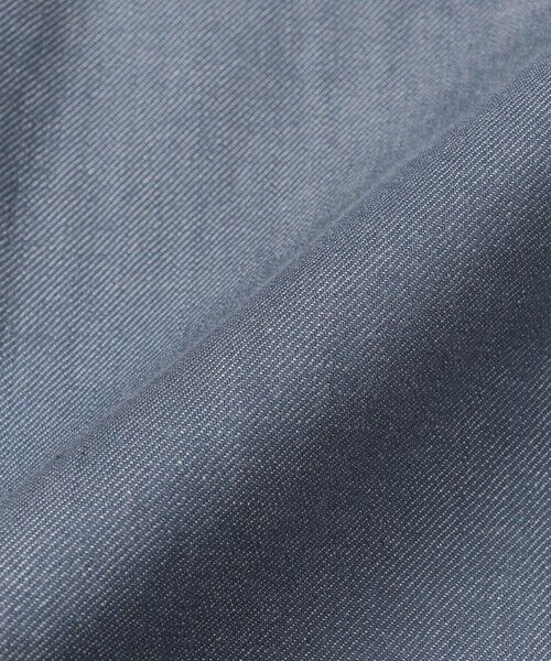 MACKINTOSH PHILOSOPHY / マッキントッシュ フィロソフィー その他アウター | GREY LABEL 【SOMERFORD(サマーフォード)】デニム | 詳細10