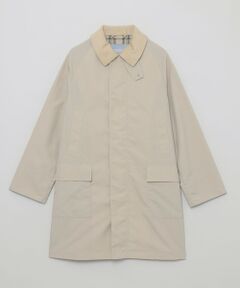 MACKINTOSH PHILOSOPHY / マッキントッシュ フィロソフィー その他アウター | 【アニチューブ掲載】GREY LABEL 【SOMERFORD(サマーフォード)】ライトタフタ