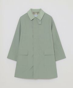 MACKINTOSH PHILOSOPHY / マッキントッシュ フィロソフィー その他アウター | 【アニチューブ掲載】GREY LABEL 【SOMERFORD(サマーフォード)】ライトタフタ