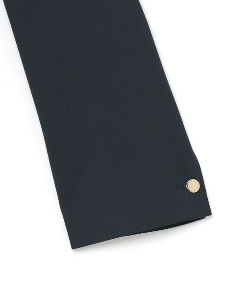 MACKINTOSH PHILOSOPHY / マッキントッシュ フィロソフィー ノーカラージャケット | 【アニチューブ掲載】GREY LABEL ダブルブレストブレザー | 詳細3