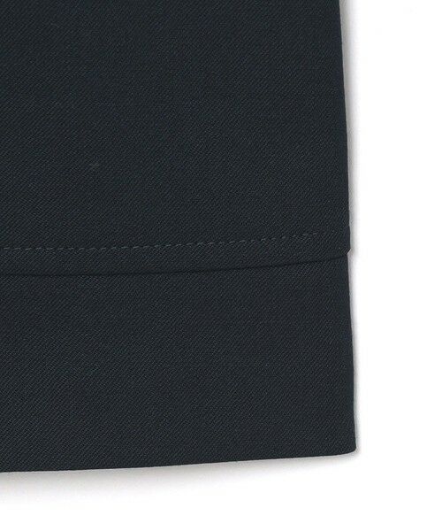 MACKINTOSH PHILOSOPHY / マッキントッシュ フィロソフィー ノーカラージャケット | 【アニチューブ掲載】GREY LABEL ダブルブレストブレザー | 詳細5