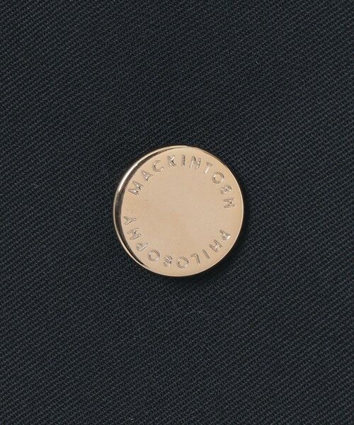 MACKINTOSH PHILOSOPHY / マッキントッシュ フィロソフィー ノーカラージャケット | 【アニチューブ掲載】GREY LABEL ダブルブレストブレザー | 詳細6