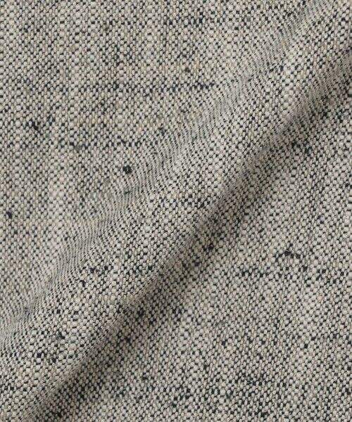 MACKINTOSH PHILOSOPHY / マッキントッシュ フィロソフィー ロング・マキシ丈ワンピース | GREY LABEL ツイードジャンパースカート | 詳細6