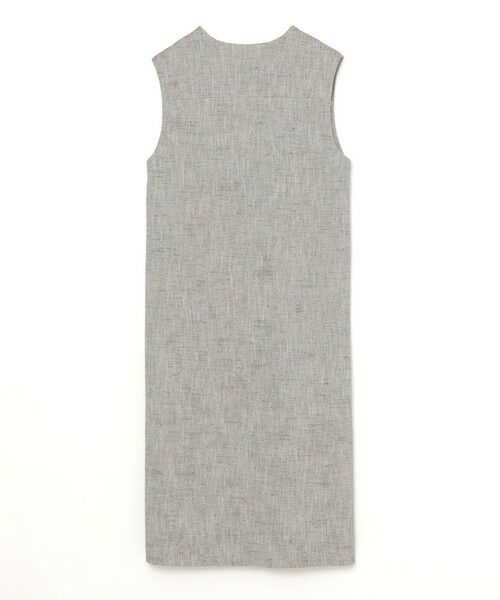 セール】 GREY LABEL ツイードジャンパースカート （ロング