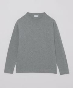 MACKINTOSH PHILOSOPHY / マッキントッシュ フィロソフィー ニット・セーター | GREY LABEL ファインコットンニットプルオーバー