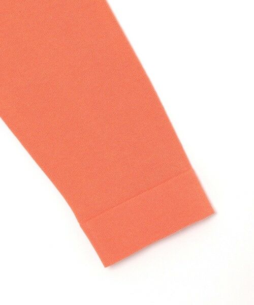 MACKINTOSH PHILOSOPHY / マッキントッシュ フィロソフィー ニット・セーター | GREY LABEL ファインコットンニットプルオーバー | 詳細3