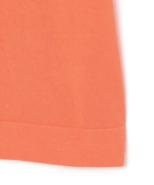 MACKINTOSH PHILOSOPHY / マッキントッシュ フィロソフィー ニット・セーター | GREY LABEL ファインコットンニットプルオーバー | 詳細4