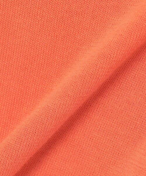 MACKINTOSH PHILOSOPHY / マッキントッシュ フィロソフィー ニット・セーター | GREY LABEL ファインコットンニットプルオーバー | 詳細5