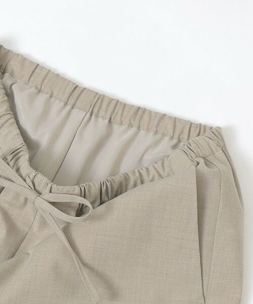 MACKINTOSH PHILOSOPHY / マッキントッシュ フィロソフィー その他パンツ | GREY LABEL トロストレッチイージーパンツ | 詳細6