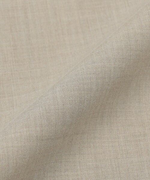 MACKINTOSH PHILOSOPHY / マッキントッシュ フィロソフィー その他パンツ | GREY LABEL トロストレッチイージーパンツ | 詳細7