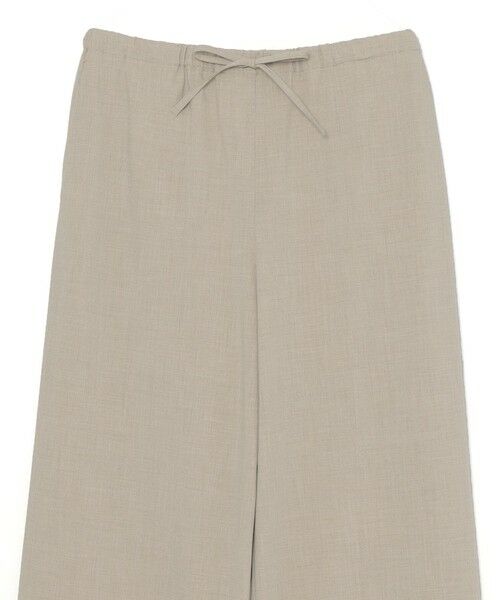 MACKINTOSH PHILOSOPHY / マッキントッシュ フィロソフィー その他パンツ | GREY LABEL トロストレッチイージーパンツ | 詳細2