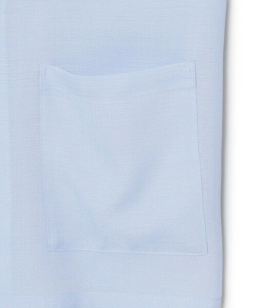 MACKINTOSH PHILOSOPHY / マッキントッシュ フィロソフィー ノーカラージャケット | メッシュテーラードジャケット | 詳細5