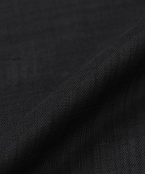 MACKINTOSH PHILOSOPHY / マッキントッシュ フィロソフィー ノーカラージャケット | メッシュテーラードジャケット | 詳細8