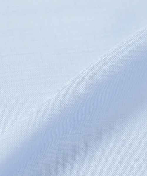 MACKINTOSH PHILOSOPHY / マッキントッシュ フィロソフィー ノーカラージャケット | メッシュテーラードジャケット | 詳細9