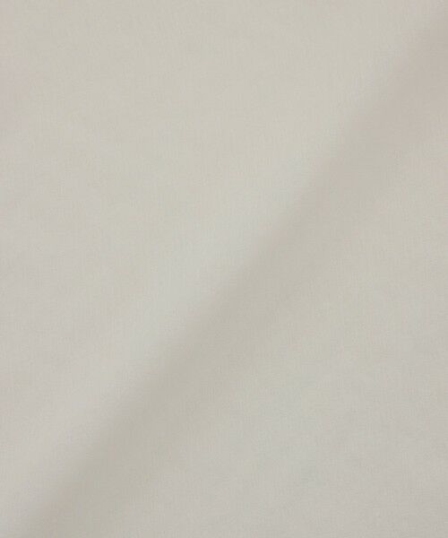 MACKINTOSH PHILOSOPHY / マッキントッシュ フィロソフィー ノーカラージャケット | シアーガーゼライトジャケット | 詳細11