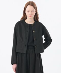 MACKINTOSH PHILOSOPHY / マッキントッシュ フィロソフィー ブルゾン | ROYTONジャケット