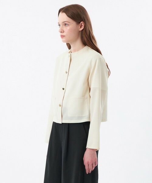 MACKINTOSH PHILOSOPHY / マッキントッシュ フィロソフィー ブルゾン | ROYTONジャケット | 詳細4