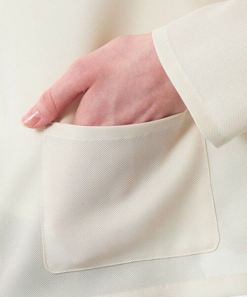 MACKINTOSH PHILOSOPHY / マッキントッシュ フィロソフィー ブルゾン | ROYTONジャケット | 詳細6