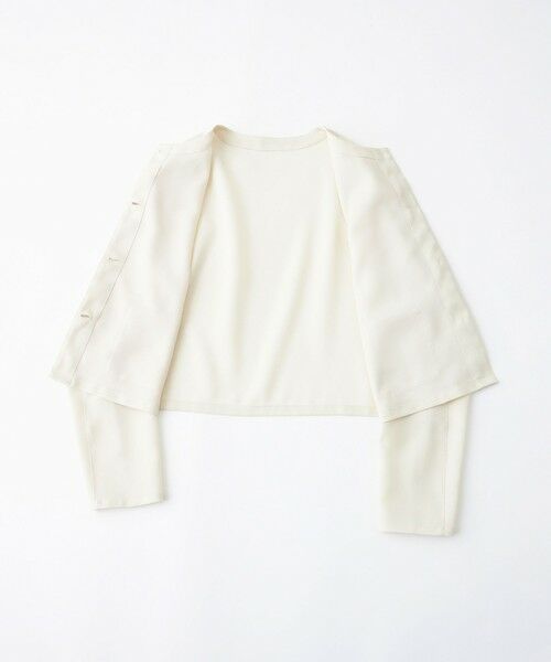 MACKINTOSH PHILOSOPHY / マッキントッシュ フィロソフィー ブルゾン | ROYTONジャケット | 詳細8