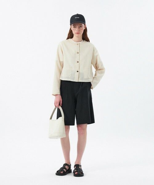 MACKINTOSH PHILOSOPHY / マッキントッシュ フィロソフィー ブルゾン | ROYTONジャケット | 詳細1