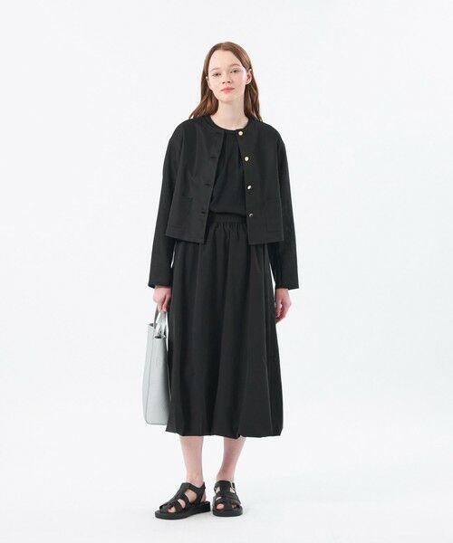 MACKINTOSH PHILOSOPHY / マッキントッシュ フィロソフィー ブルゾン | ROYTONジャケット | 詳細2