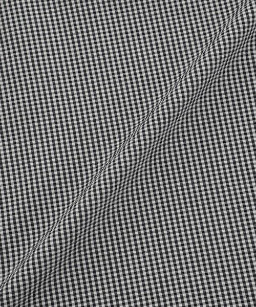 MACKINTOSH PHILOSOPHY / マッキントッシュ フィロソフィー ロング・マキシ丈ワンピース | 【WEB&一部店舗限定】サッカーパフスリーブワンピース | 詳細8