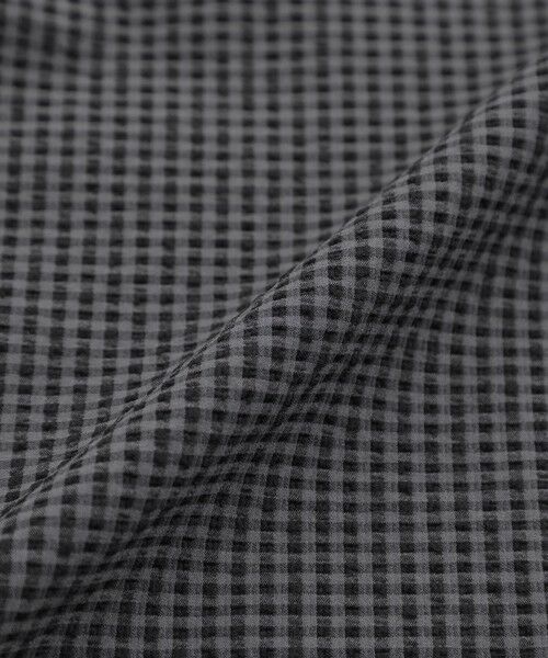 MACKINTOSH PHILOSOPHY / マッキントッシュ フィロソフィー ロング・マキシ丈ワンピース | サッカーシャツワンピース | 詳細10