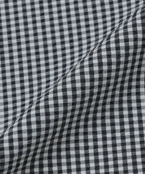 MACKINTOSH PHILOSOPHY / マッキントッシュ フィロソフィー ロング・マキシ丈ワンピース | サッカーシャツワンピース | 詳細12